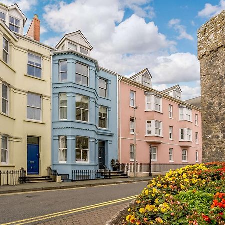 2 Bed In Tenby Fb229 Exterior photo